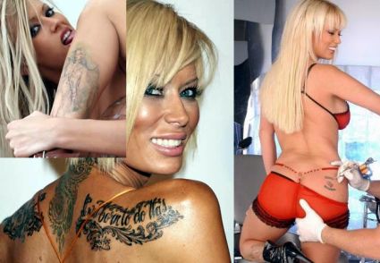 jenna jameson heartbreaker