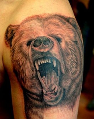 Animal tattoos, Bear tattoos, Tattoos of Animal, Tattoos of Bear, Animal tats, Bear tats, Animal free tattoo designs, Bear free tattoo designs, Animal tattoos picture, Bear tattoos picture, Animal pictures tattoos, Bear pictures tattoos, Animal free tattoos, Bear free tattoos, Animal tattoo, Bear tattoo, Animal tattoos idea, Bear tattoos idea, Animal tattoo ideas, Bear tattoo ideas, bear pic tattoo