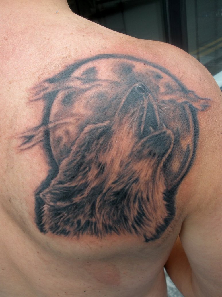 False Hand Shoulder Tattoo Sleeve Body Transfer Tattoos Lion Female Warrior  Tribal Totem Body Art Tiger Wolf Tatto Sleeve Men - AliExpress