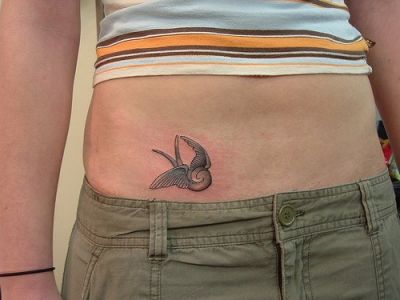 130 Small Tattoo Ideas That Are Perfectly Minimalist