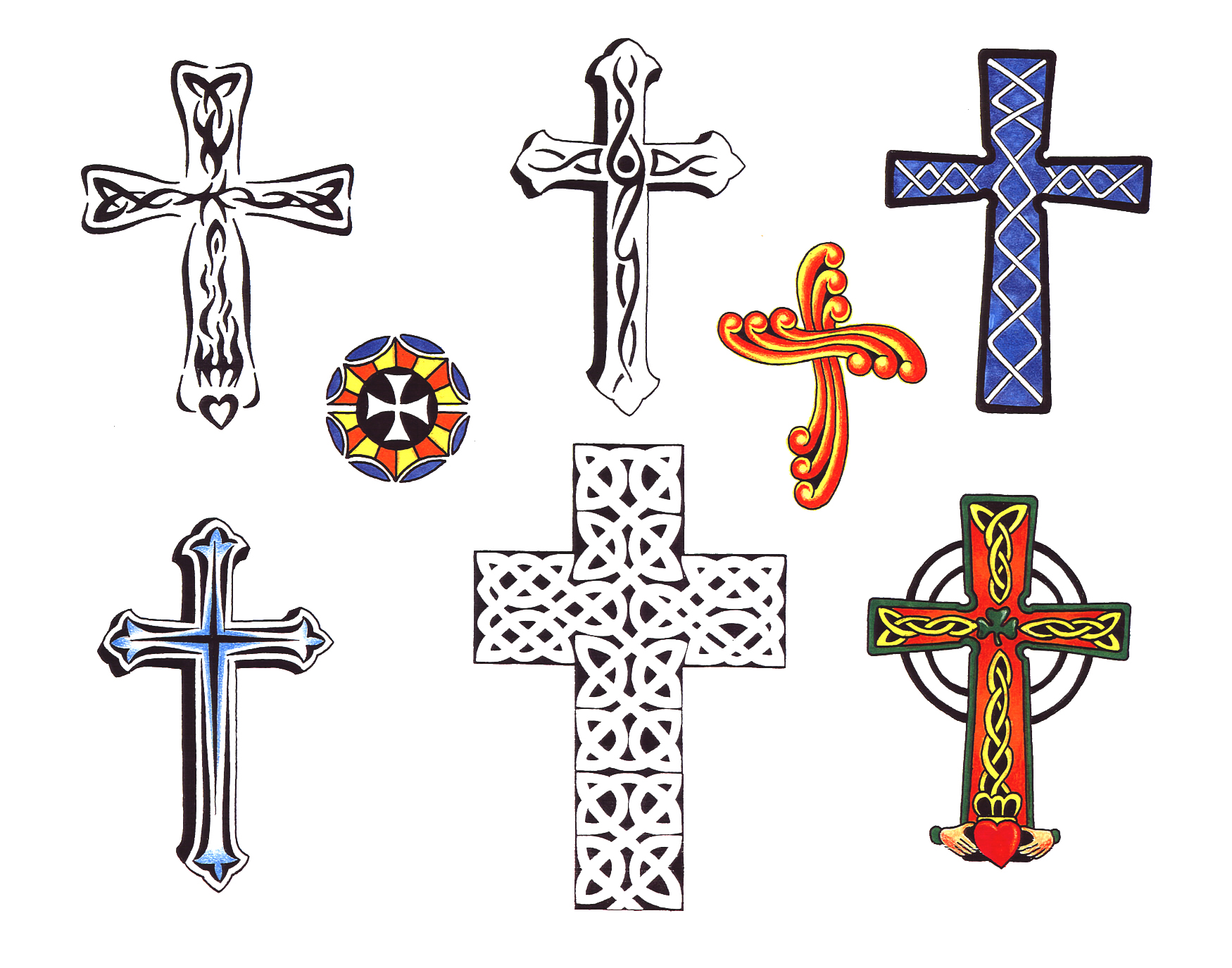 Simple Black Cross - Clipartion.com | Cross tattoo designs, Cross drawing,  Tiny cross tattoo