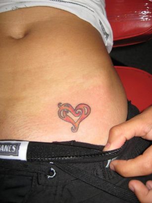 Love Tat Design Pics Tattoo From Itattooz