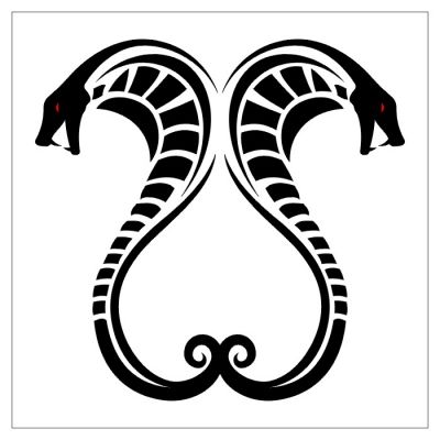 Snake Tattoo Stock Illustrations – 13,521 Snake Tattoo Stock Illustrations,  Vectors & Clipart - Dreamstime