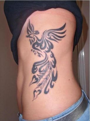 Tattoo uploaded by Ledja Qereshniku • Native American chief tattoo on the  ribs • Tattoodo