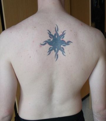 Thinking of a(nother) tattoo this summer? - Research - University of  Queensland